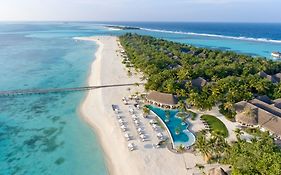 Kanuhura Resort Malediven